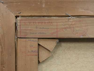  / Cesta / Otakar Hůrka