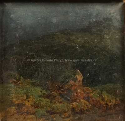  / Krajina / A. B. Piepenhagen