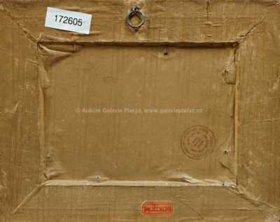  / U koní / Robert Holzer