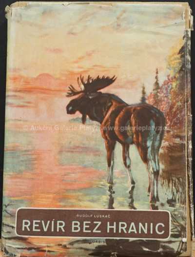  / Plachetnice / Zdeněk Burian