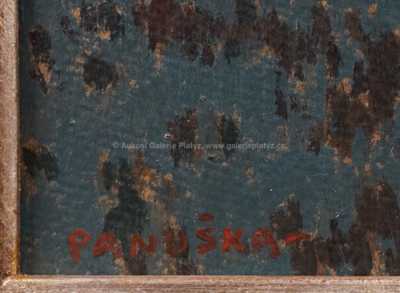  / Úplněk / Jaroslav Panuška