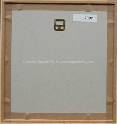  / Žirafa / Josef Hlinomaz