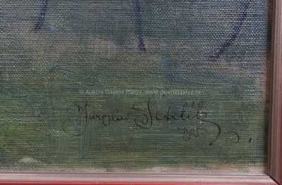  / Pohled z Petřína / Jaroslav Šetelík