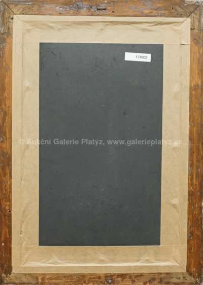  / Hodnostář / Vojtěch Hynais