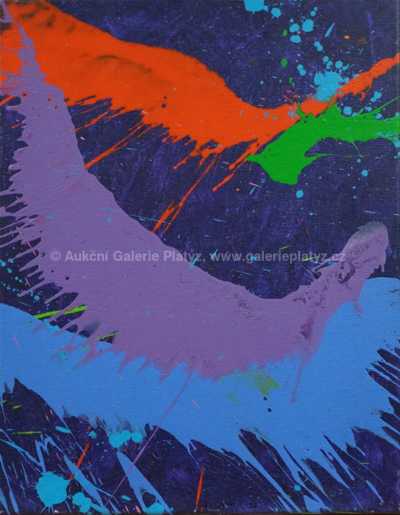  / Deflíni / Aleš Lamr