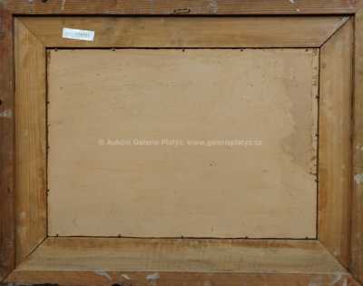  / Po bouřce / Ota Bubeníček