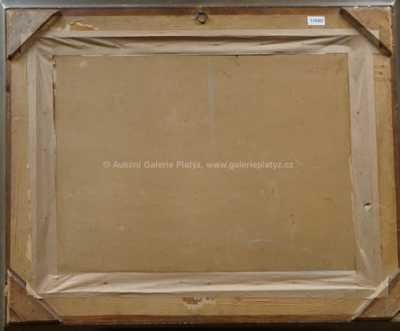  / Pod horami / Karel Schadt