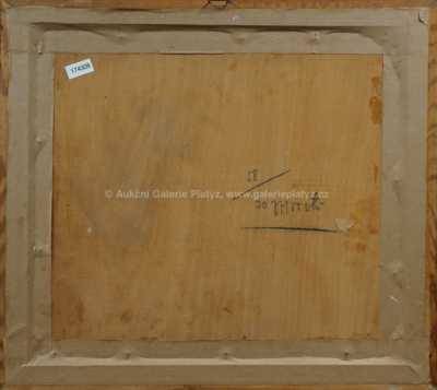  / Tetřevi / Otakar Číla