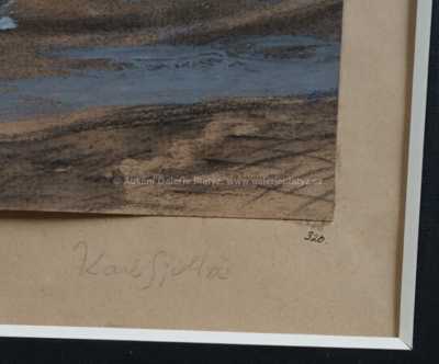  / Konvolut dvou kusů / Karel Špillar