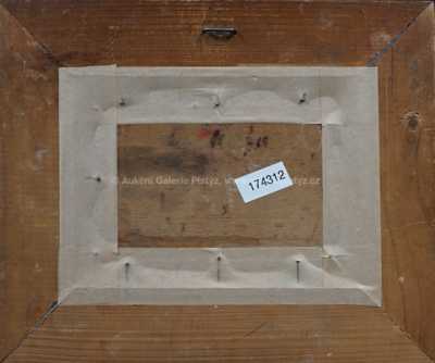  / Rozkvetlá stráň / Karel Jan Sigmund