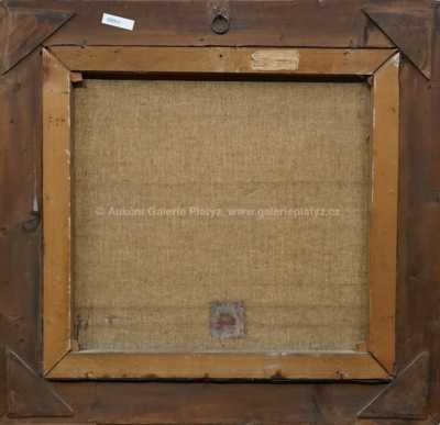  / Pernštýnská ulice / Svatopluk Havrlík