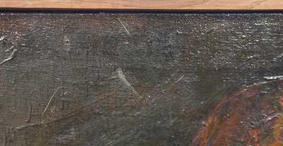  / Portrét Evy Foustkové-Kemrové / Karel Souček (Bor)