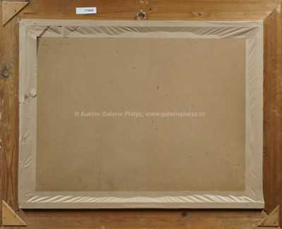  / Žně / František Horký