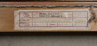  / Minice / Václav Haise