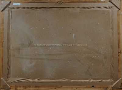  / Rybáři / Jiří Hudeček