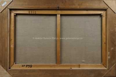  / Městečko / Václav Vojtěch Novák