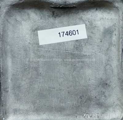  / Ruce na prsou / Olbram Zoubek