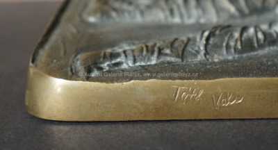  / Milenci / Valeria Toth