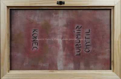  / Konec / Lubomír Chytil