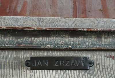  / Růžová cesta / Jan  Zrzavý