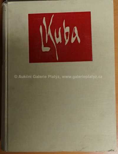  / Benešov - Karlov / Ludvík Kuba