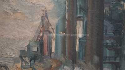  / Hutě /   Autor neurčen