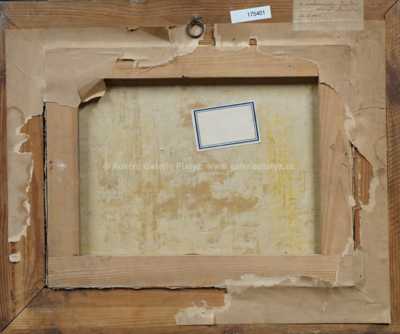  / Hutě /   Autor neurčen