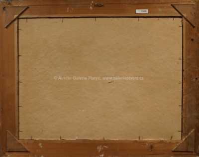  / Mezi palmami /   Neznačeno