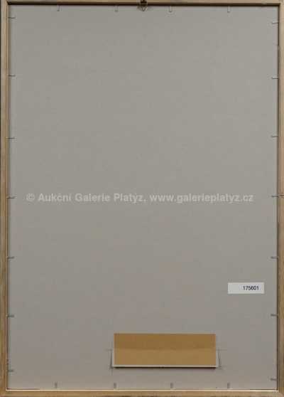  / Mickey / Andy Warhol