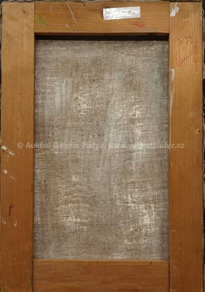  / Dům /   Autor neurčen