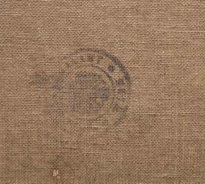  / Sklizeň / Josef Václav Směšný - Barnet