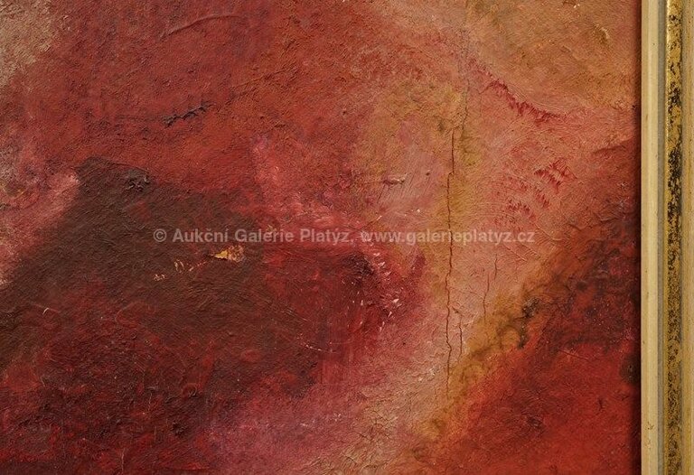  / Žena s dítětem II. /  