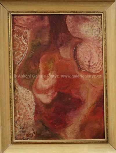   - Žena s dítětem II.