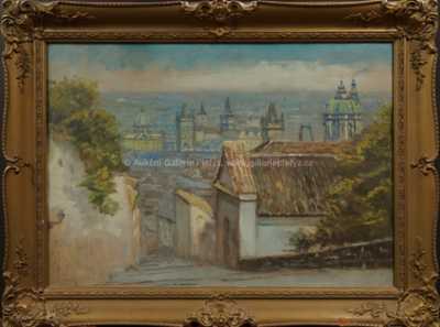 Neznačeno - Praha