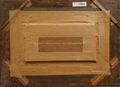  / Ptačí rybník / Antonín Chittussi