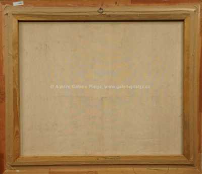  / Čtyři období ženy / František Ronovský