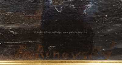  / Čtyři období ženy / František Ronovský