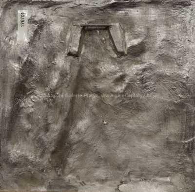  / Orfeus a múza / Olbram Zoubek