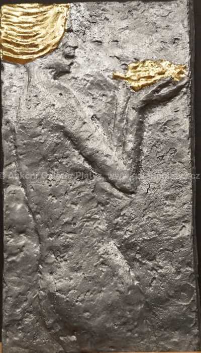  / Podzim / Olbram Zoubek