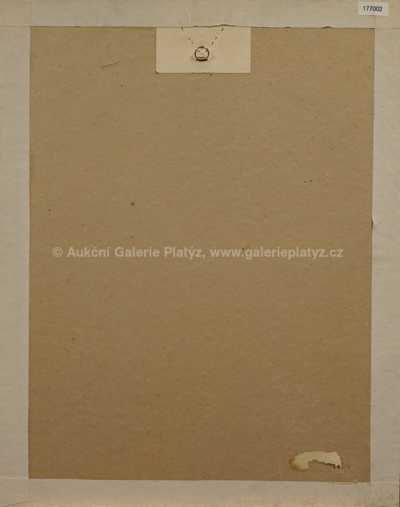  / Šatní skříň / Vladimír Komárek