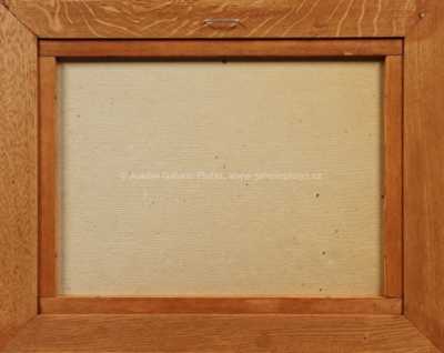  / Pláž na Baltu / Kamil Linhart