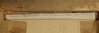  / Oceánská krajina / Jan  Zrzavý