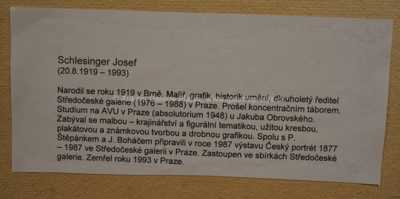  / Mladí rybáři / Josef Schlesinger