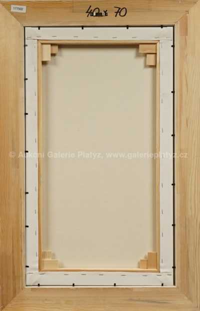  / Praha / František Ringo Čech