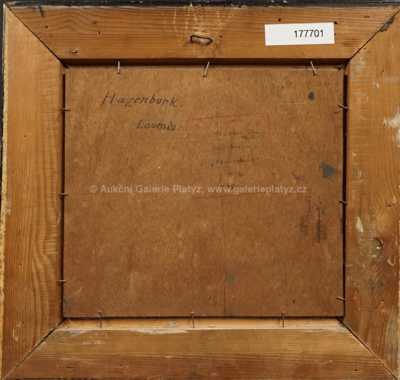  / Hazmburk / Josef Krejsa